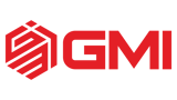 GMI Red Logo